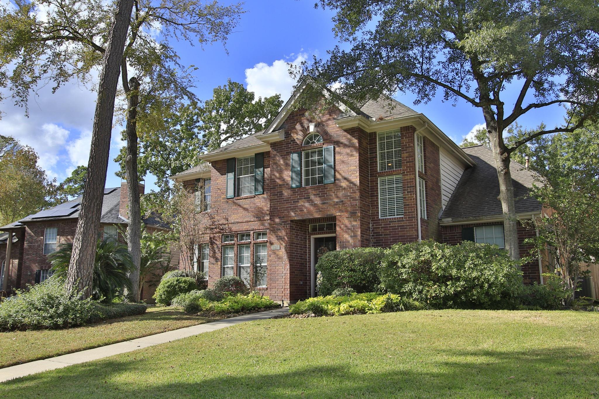 3618 Walnut Forest Lane