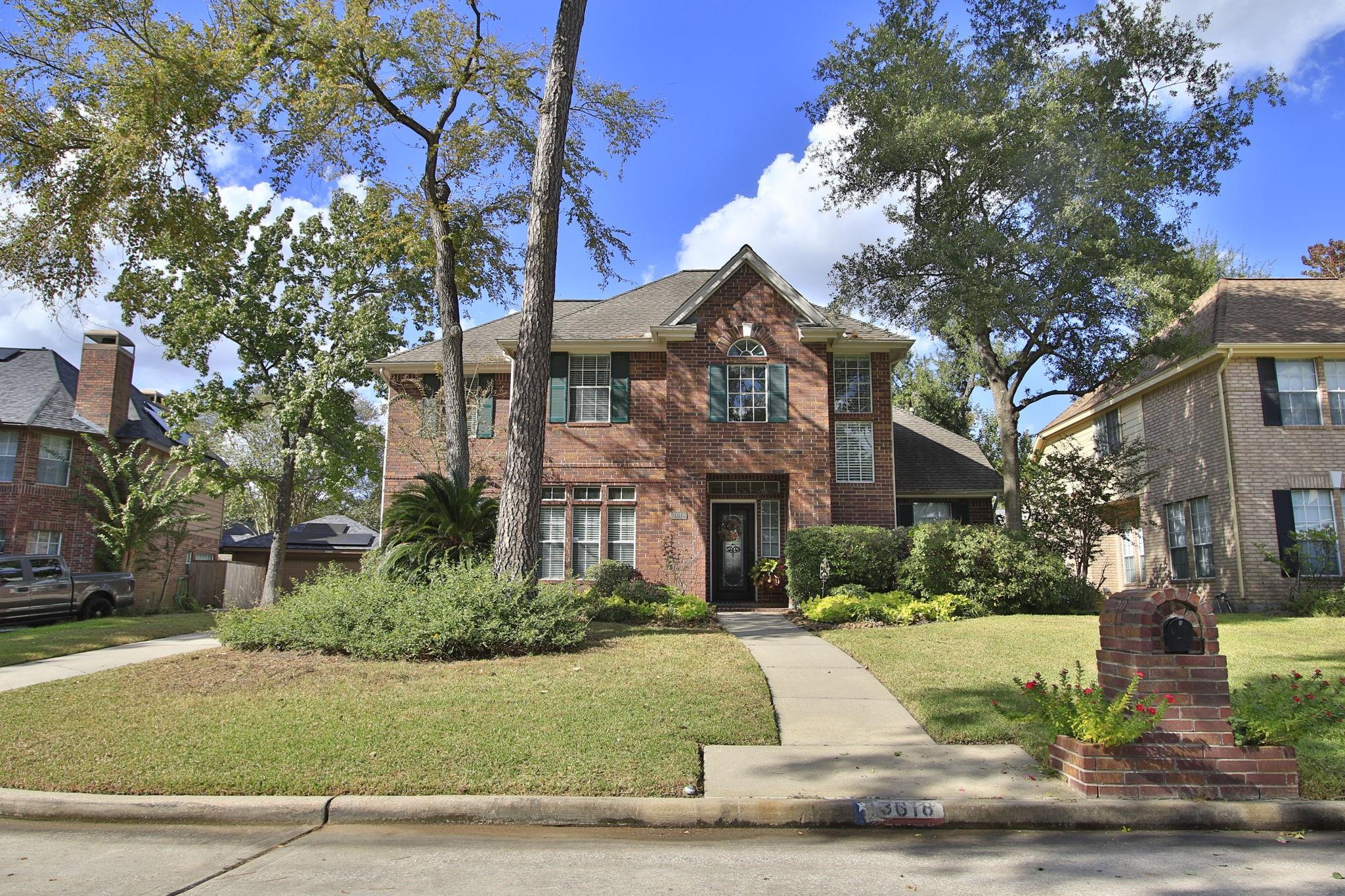 3618 Walnut Forest Lane