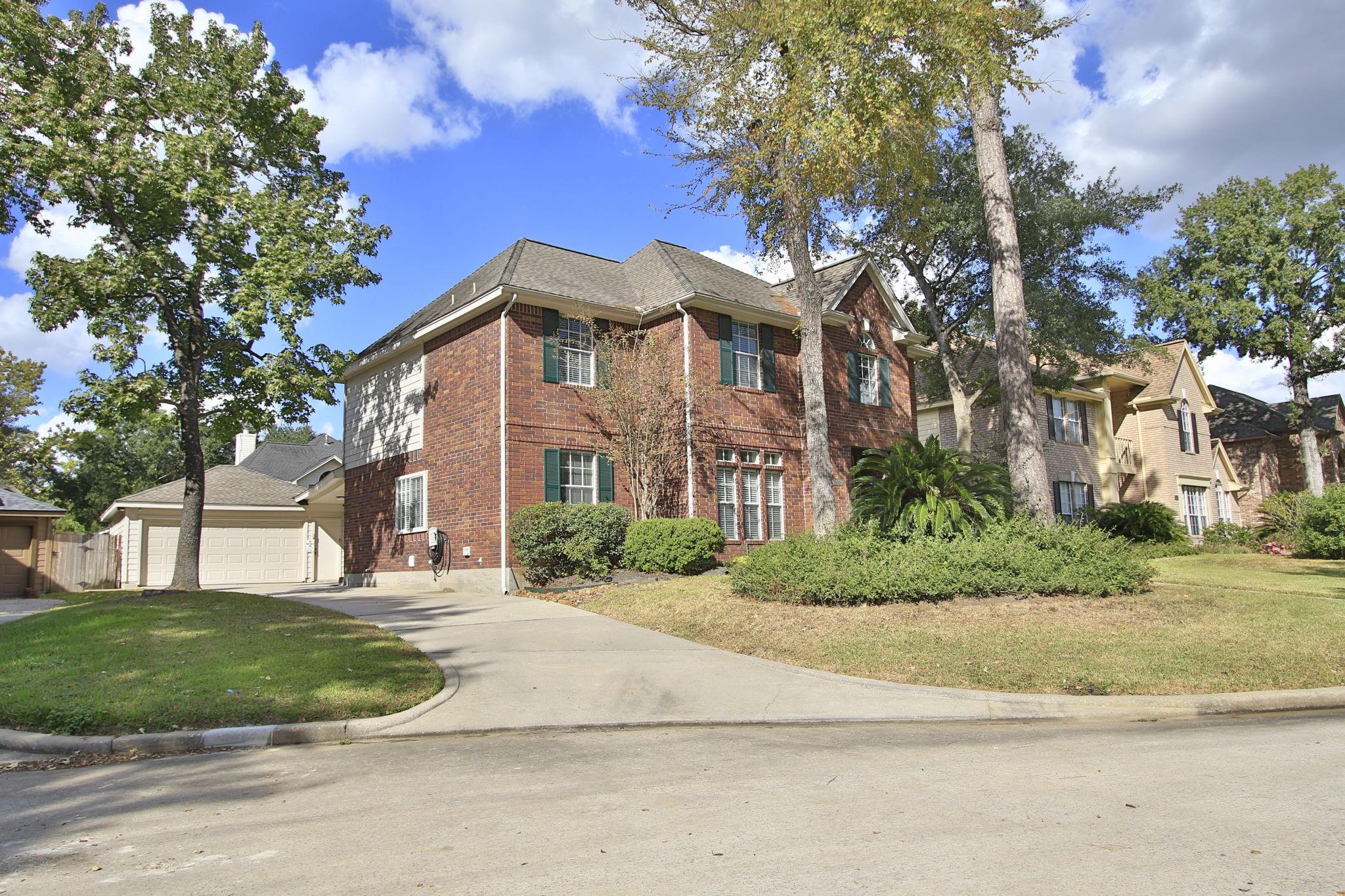 3618 Walnut Forest Lane
