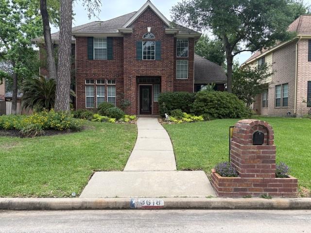 3618 Walnut Forest Lane