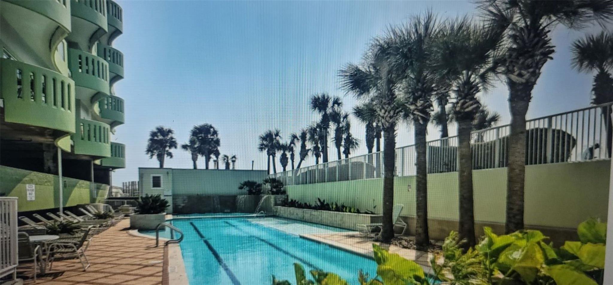 9420 Seawall Boulevard 601