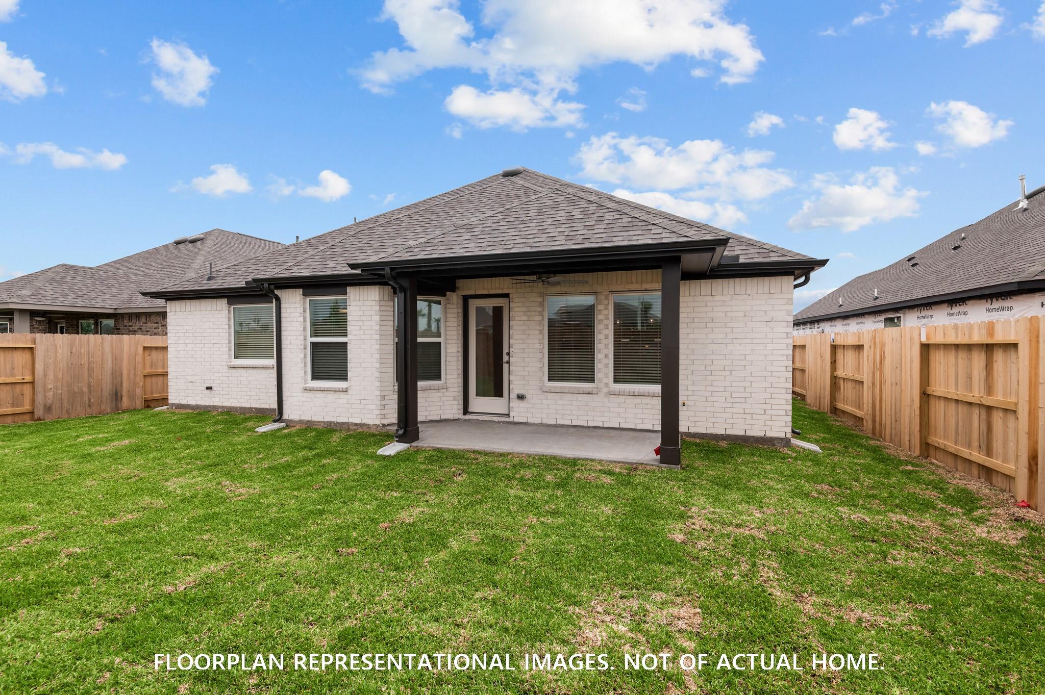 969 Garden Path Drive
