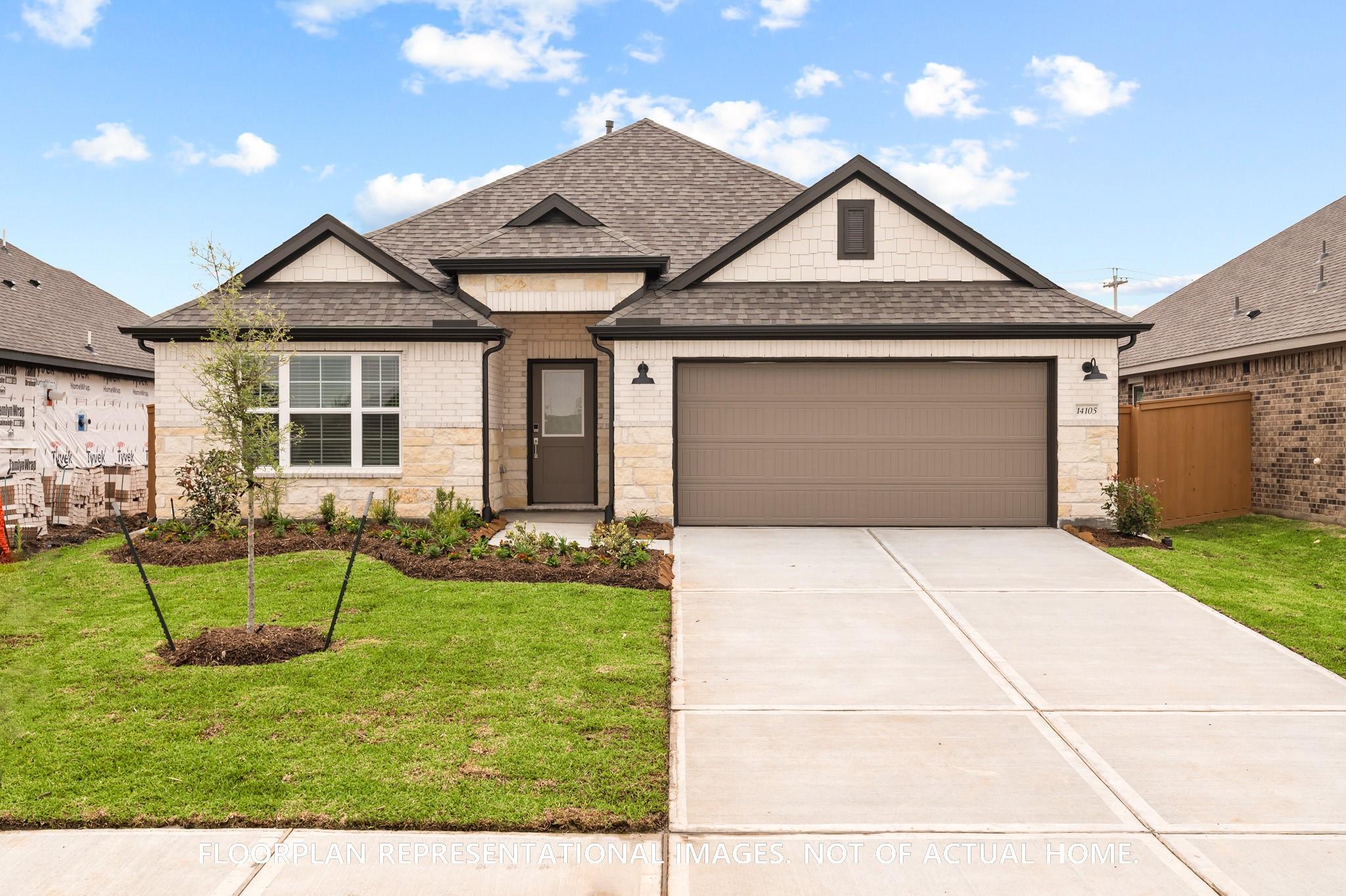 969 Garden Path Drive