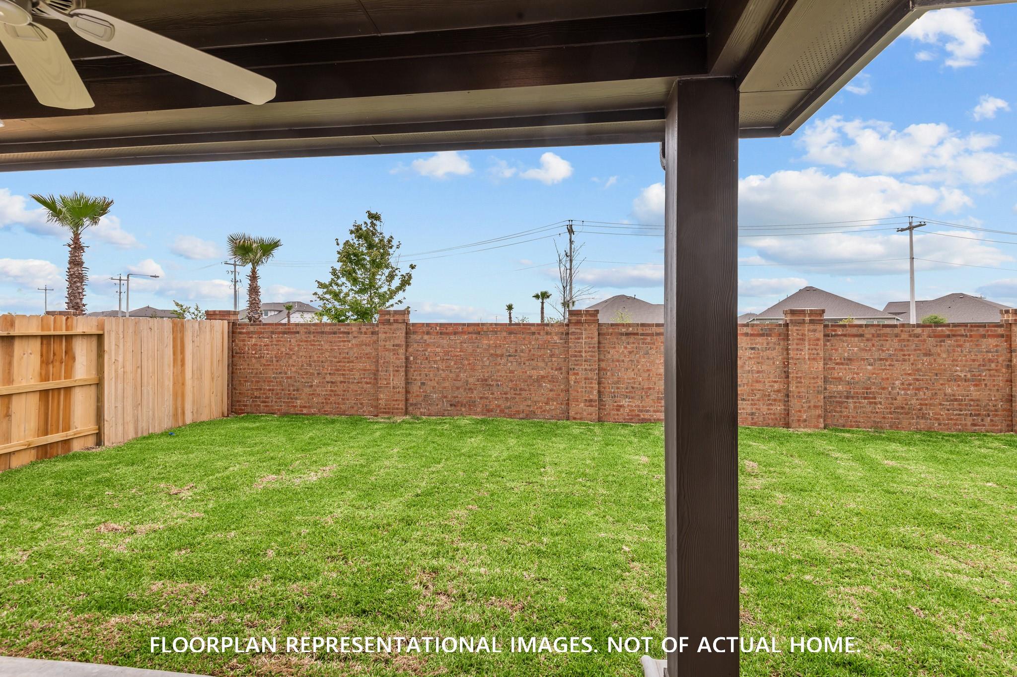 969 Garden Path Drive