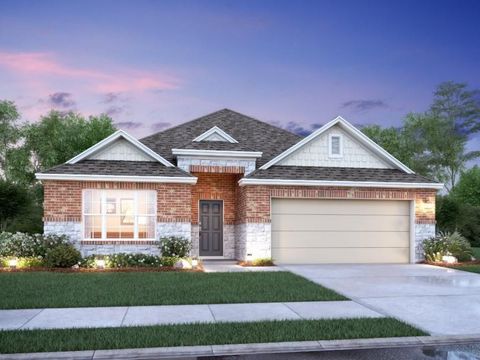 969 Garden Path Drive Willis TX 77378