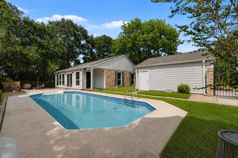 Photo of 69 Wind Whisper Court, The Woodlands, TX 77380 (MLS # 26172723)