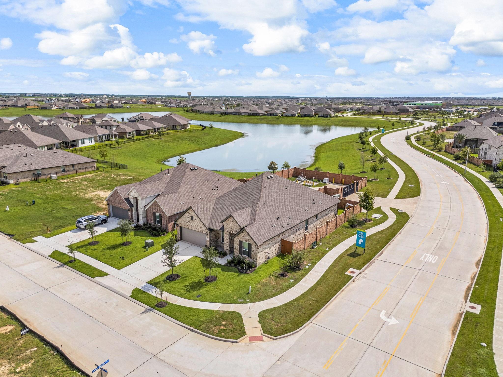 2314 Seneca Lake Drive