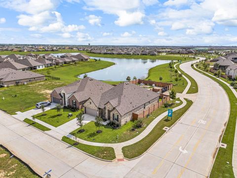 2314 Seneca Lake Drive La Marque TX 77568