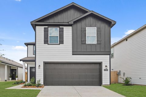 Photo of 17246 King Eider Road, Waller, TX 77484 (MLS # 36823741)