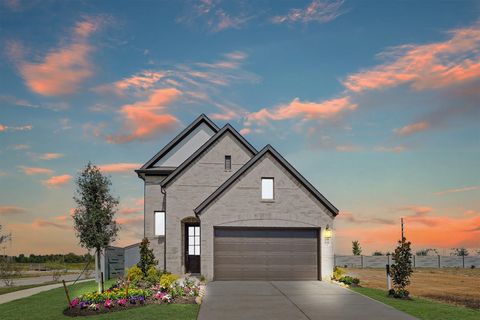 Photo of 26338 Euphoria Way, Hockley, TX 77447 (MLS # 82096180)