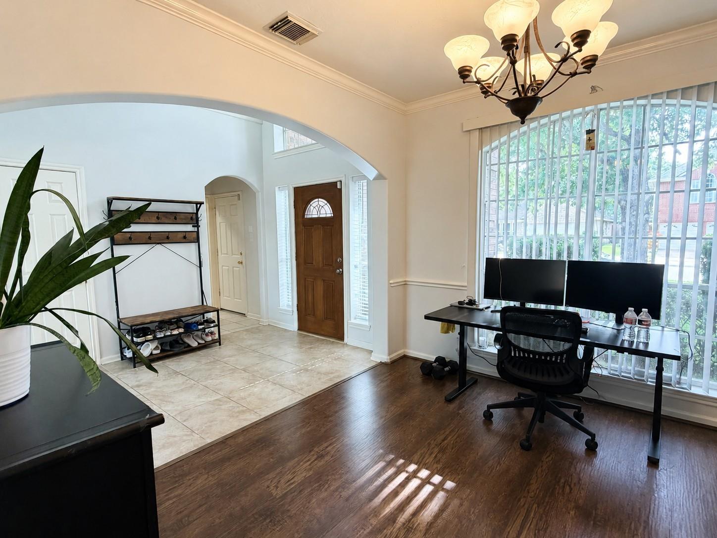 1031 Norfolk Drive