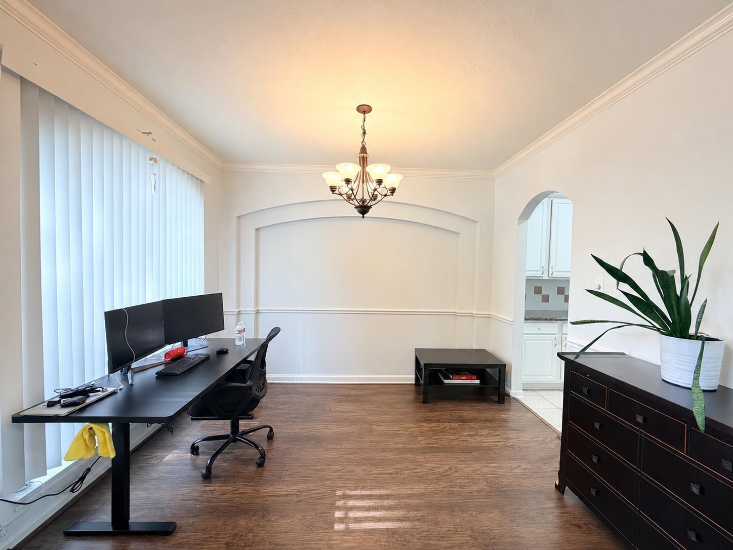 1031 Norfolk Drive