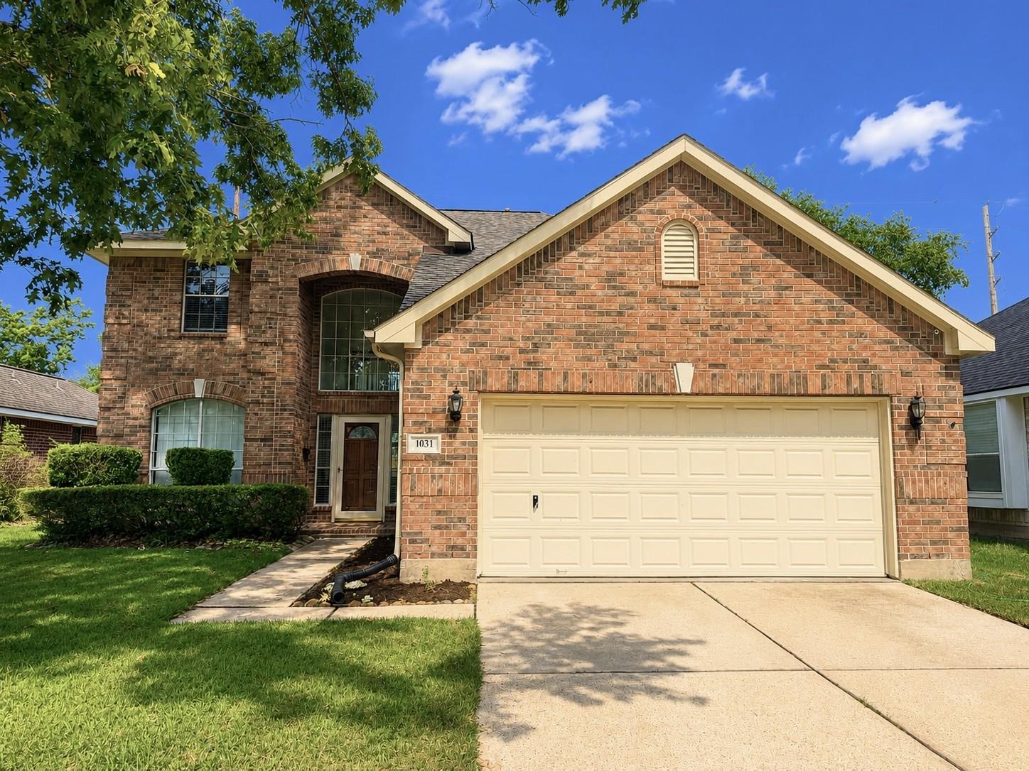 1031 Norfolk Drive