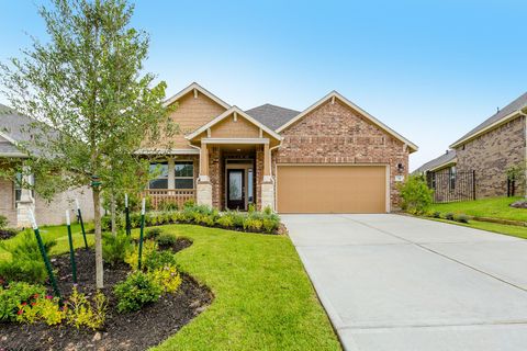 Photo of 16 Florentino Vine Place, The Woodlands, TX 77354 (MLS # 38338473)