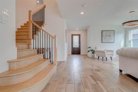 Photo of 14611 Alderete Dr Dr, Houston, TX 77068 (MLS # 10636597)