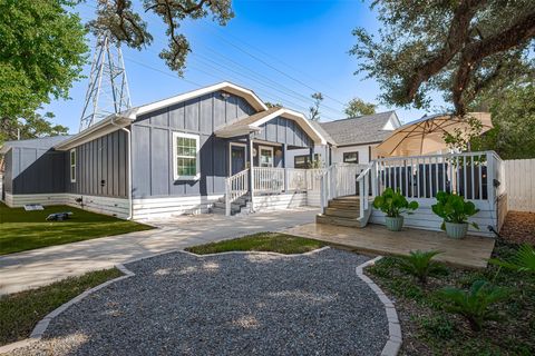 1602 Luzon Street Houston TX 77009