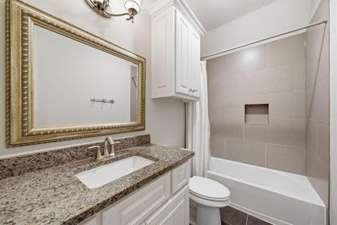 Tiny photo for 1510 Whispering Pines Drive, Houston, TX 77055 (MLS # 75828205)