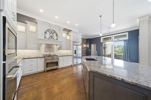 Tiny photo for 1510 Whispering Pines Drive, Houston, TX 77055 (MLS # 75828205)