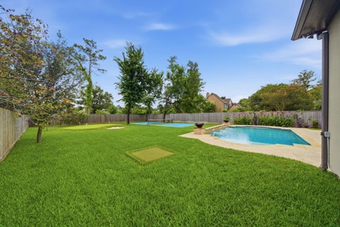 Tiny photo for 1510 Whispering Pines Drive, Houston, TX 77055 (MLS # 75828205)