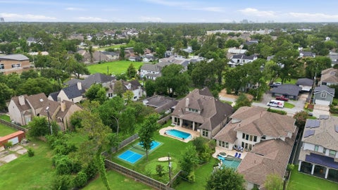 Tiny photo for 1510 Whispering Pines Drive, Houston, TX 77055 (MLS # 75828205)