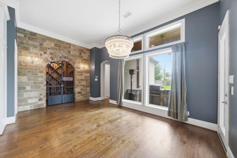 Tiny photo for 1510 Whispering Pines Drive, Houston, TX 77055 (MLS # 75828205)
