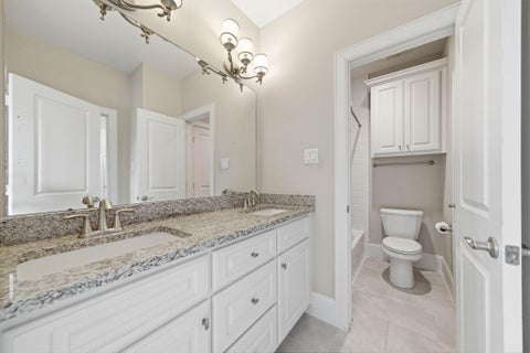 Tiny photo for 1510 Whispering Pines Drive, Houston, TX 77055 (MLS # 75828205)