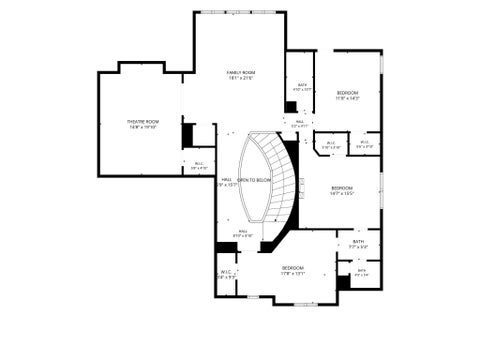 Tiny photo for 1510 Whispering Pines Drive, Houston, TX 77055 (MLS # 75828205)
