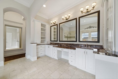 Tiny photo for 1510 Whispering Pines Drive, Houston, TX 77055 (MLS # 75828205)