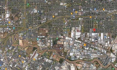 Photo of 1135 Henke Street, Houston, TX 77020 (MLS # 58184491) Photo of 1135 Henke Street, Houston, TX 77020 (MLS # 58184491)