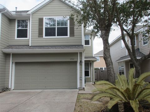 Photo of 17522 Bering Bridge Lane, Humble, TX 77346 (MLS # 88560770)