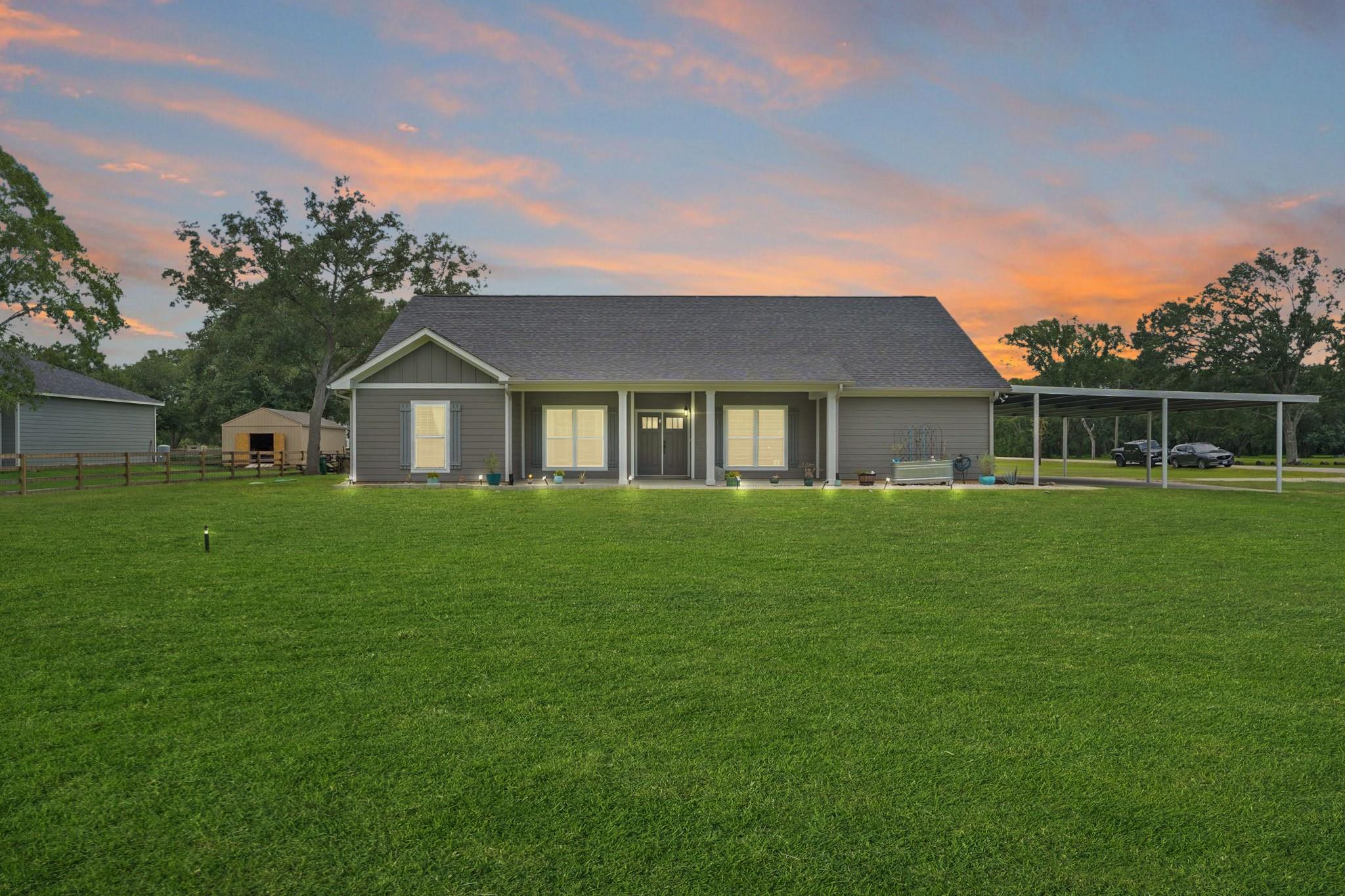 2518 County Road 160