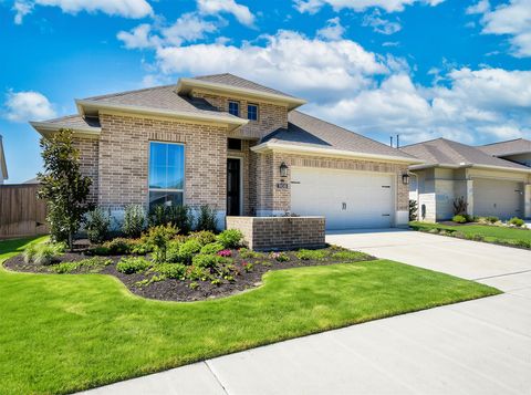 Photo of 12715 Plaza Solana Place, Cypress, TX 77433 (MLS # 23262056)