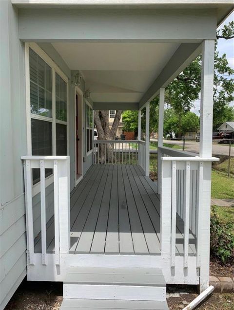 Photo of 4602 Ward Street, Houston, TX 77021 (MLS # 28896881)