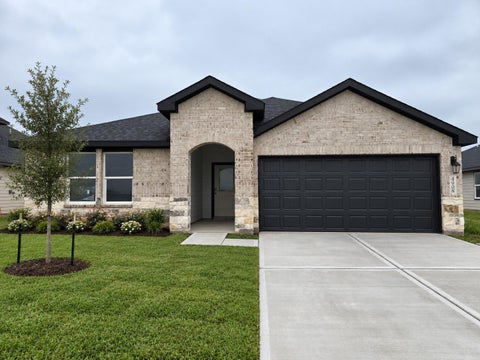 Photo of 4908 Rosemary Creek Drive, Rosenberg, TX 77469 (MLS # 89358101)