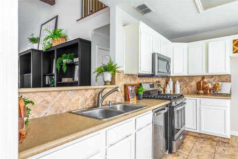 Tiny photo for 16331 Mccormick Dr Dr, Houston, TX 77095 (MLS # 44975230)