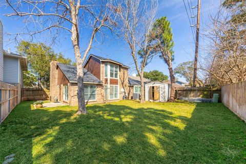 Tiny photo for 16331 Mccormick Dr Dr, Houston, TX 77095 (MLS # 44975230)