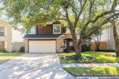 Tiny photo for 16331 Mccormick Dr Dr, Houston, TX 77095 (MLS # 44975230)