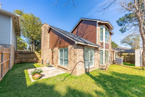 Tiny photo for 16331 Mccormick Dr Dr, Houston, TX 77095 (MLS # 44975230)