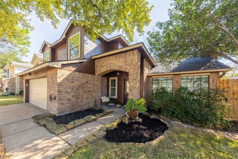 Tiny photo for 16331 Mccormick Dr Dr, Houston, TX 77095 (MLS # 44975230)