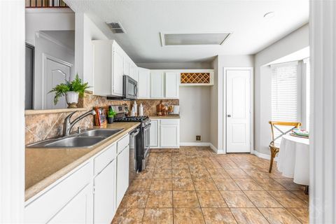 Tiny photo for 16331 Mccormick Dr Dr, Houston, TX 77095 (MLS # 44975230)