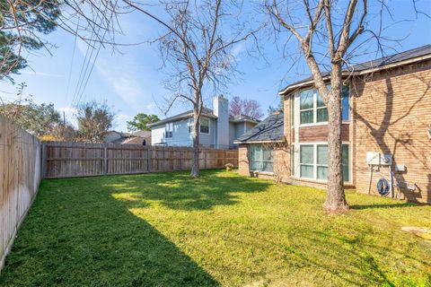 Tiny photo for 16331 Mccormick Dr Dr, Houston, TX 77095 (MLS # 44975230)