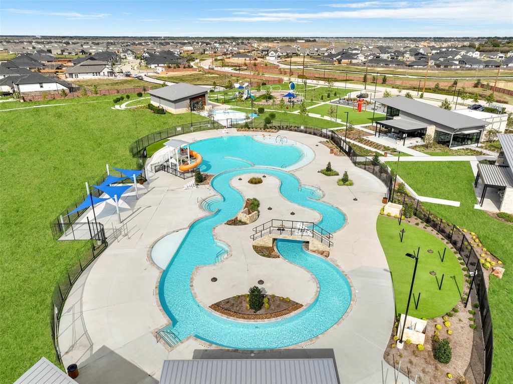 Photo of 153 Aurora Springs Drive, Katy, TX 77493 (MLS # 60292015)