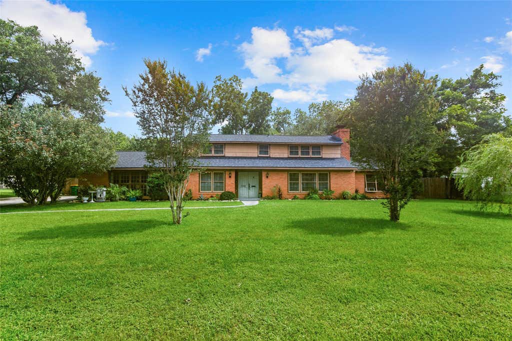 Photo of 1311 Lamar Drive, La Marque, TX 77568 (MLS # 28227009)