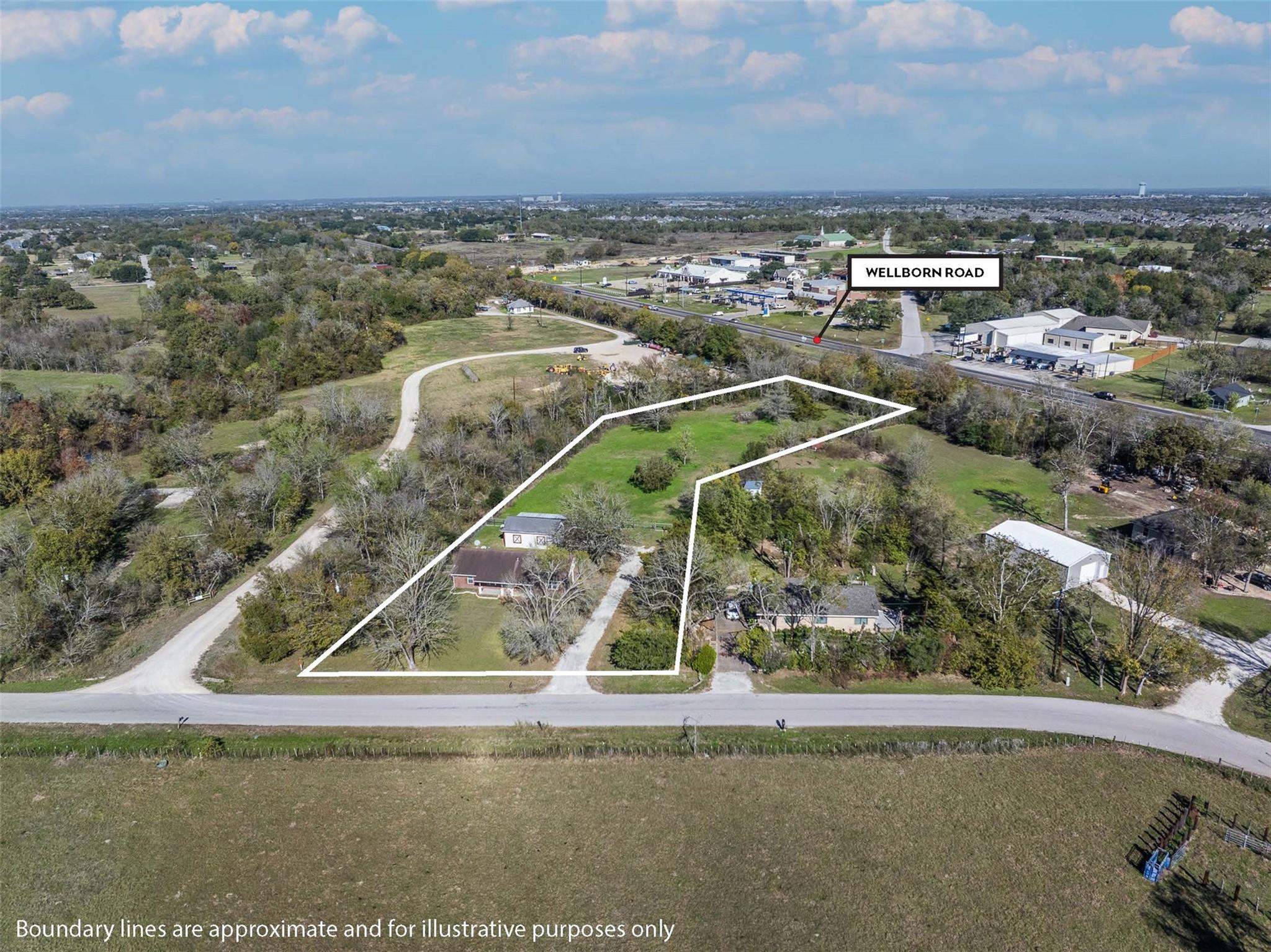 14749 S Dowling Road