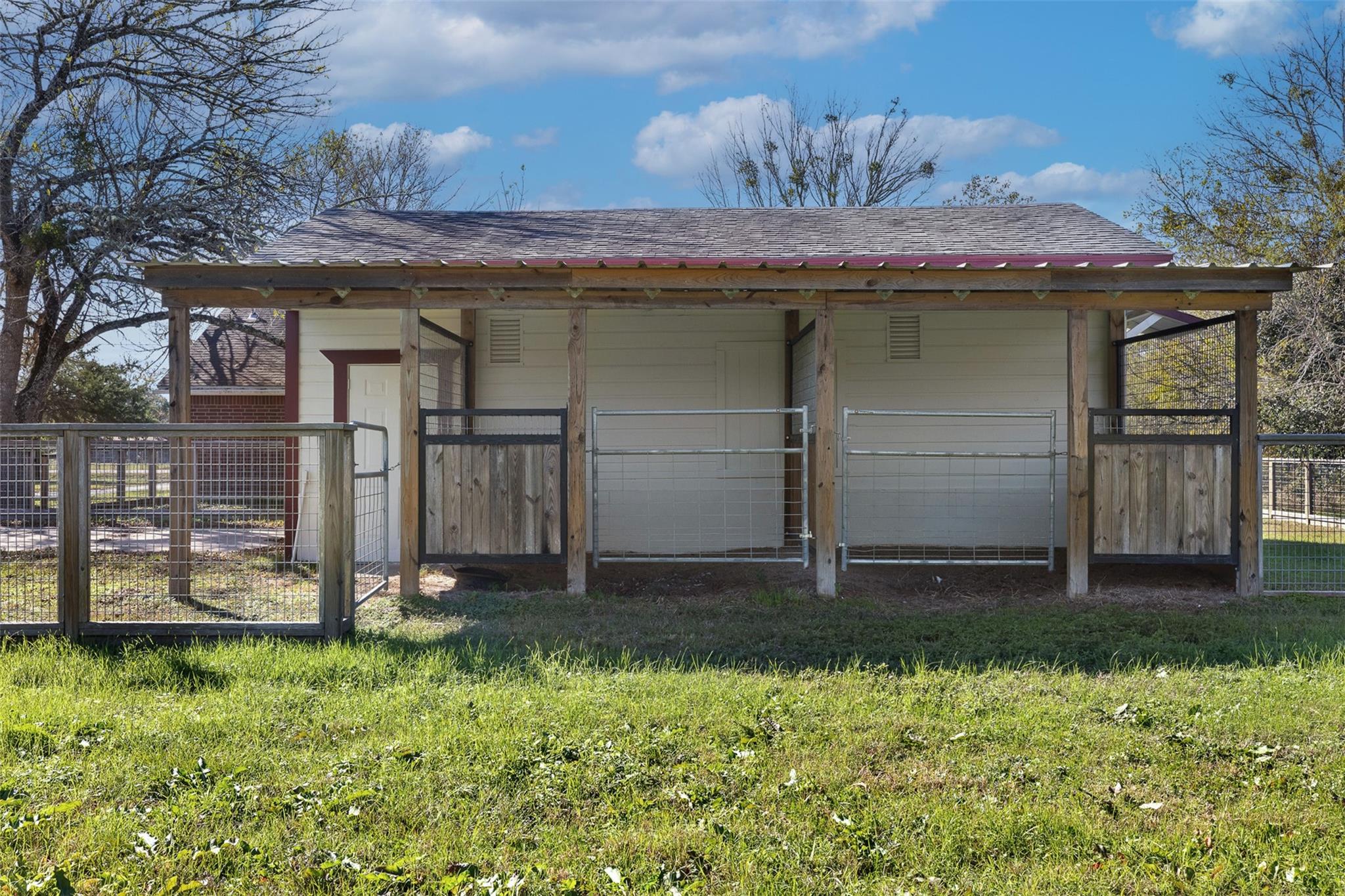 14749 S Dowling Road