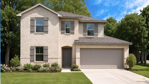 Photo of 16311 Ross Court, Conroe, TX 77303 (MLS # 54748928)