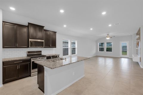 Tiny photo for 2442 Goddard Green Drive, Rosharon, TX 77583 (MLS # 53796298)