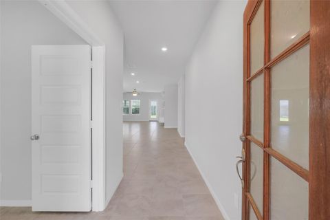 Tiny photo for 2442 Goddard Green Drive, Rosharon, TX 77583 (MLS # 53796298)