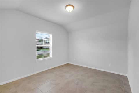 Tiny photo for 2442 Goddard Green Drive, Rosharon, TX 77583 (MLS # 53796298)