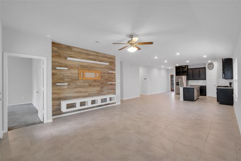 Tiny photo for 2442 Goddard Green Drive, Rosharon, TX 77583 (MLS # 53796298)